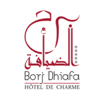 Logo de l'hôtel Bork Dhiafa Sfax