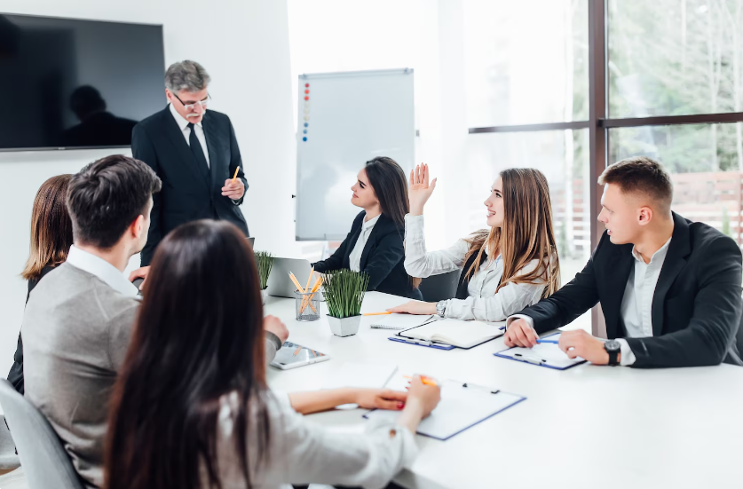 Accompagnement juridique et RH